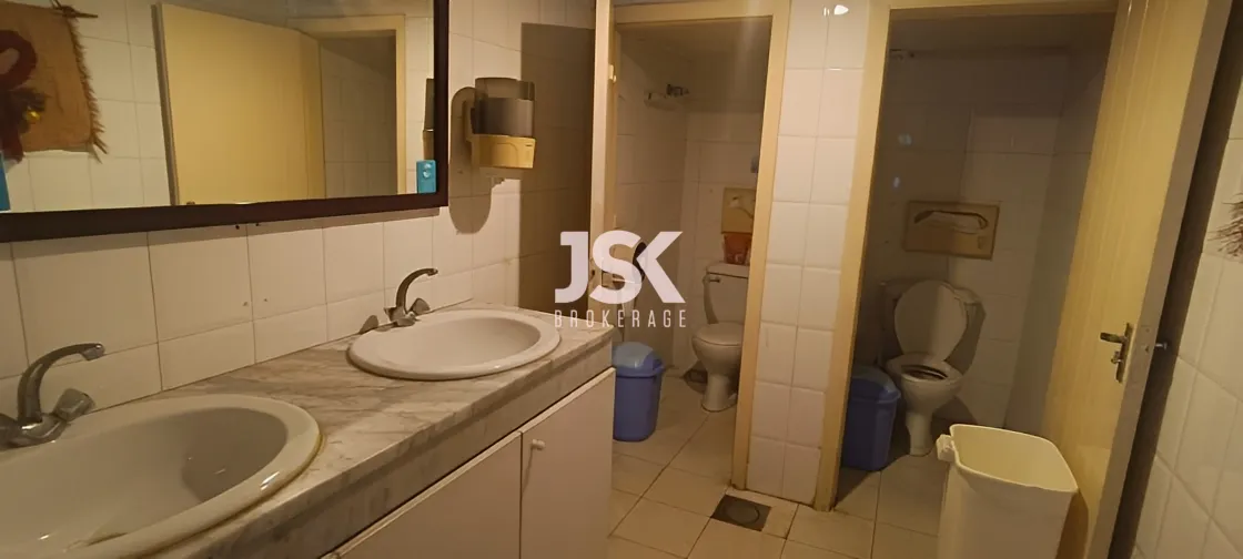 Restaurant for sale in Zouk Mosbeh