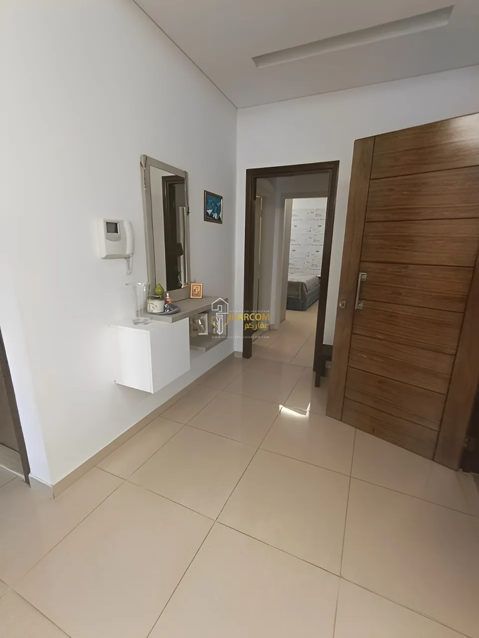 Apartment for Sale in Mar Roukouz