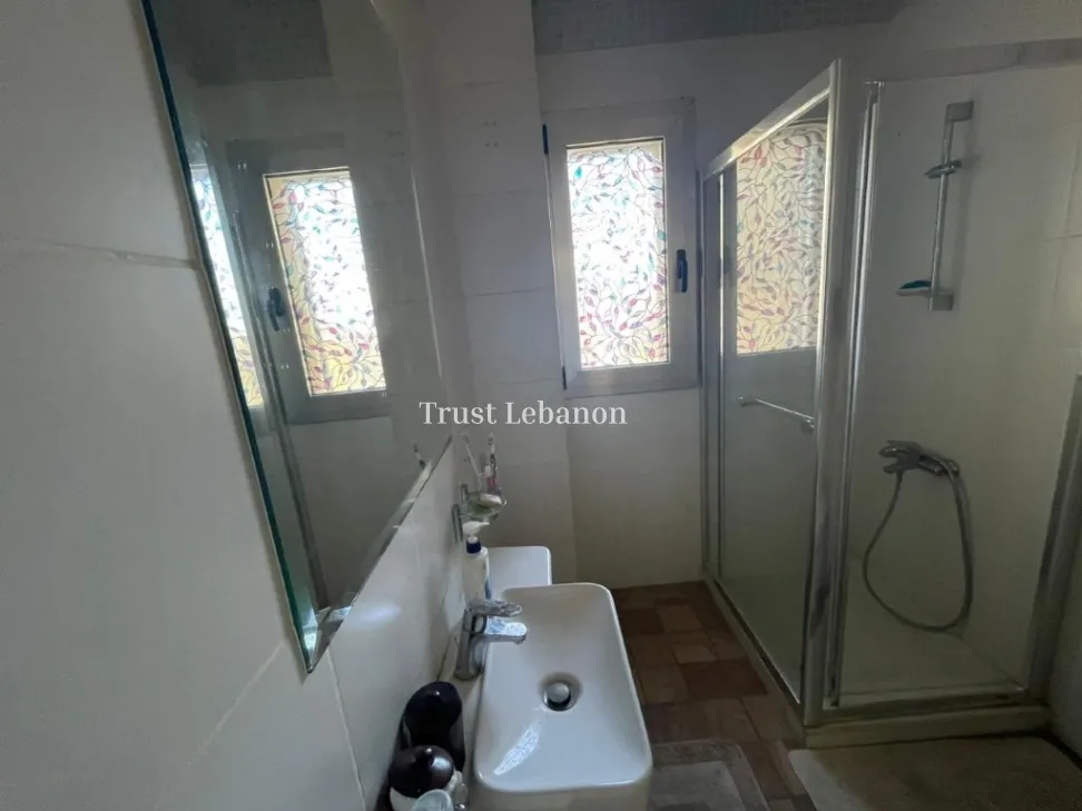 Apartment for rent in Badaro, Beirut, Lebanon