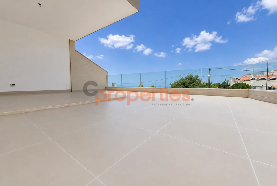 Apartment for Sale in Hboub - 3 bed, 3 bath