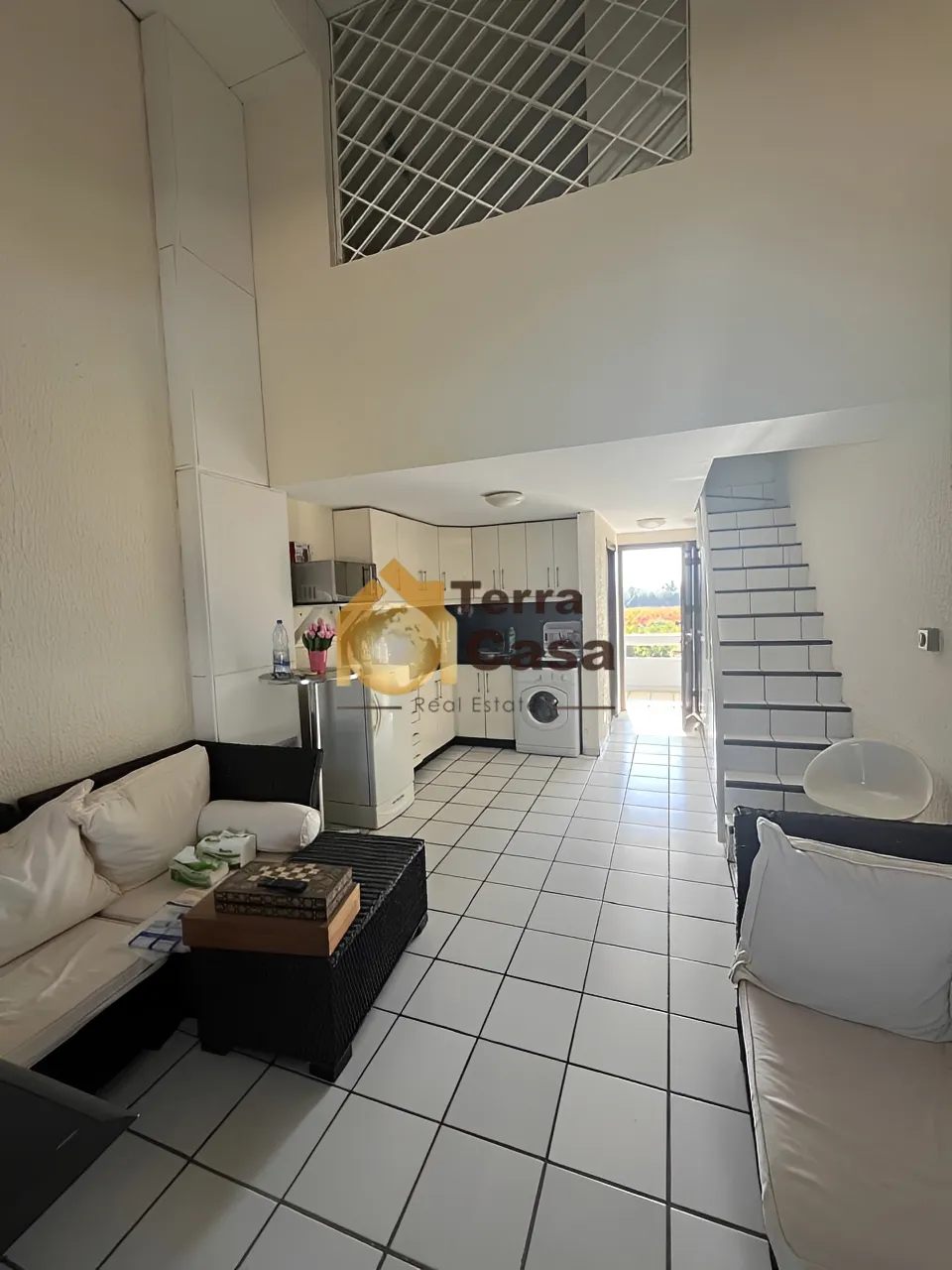 Duplex for Sale in Maalaka Rihab - 2 bed, 2 bath