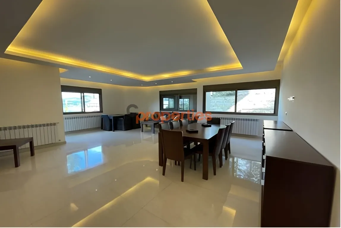 Apartment for Sale in Khenchara - 3 bed, 5 bath
