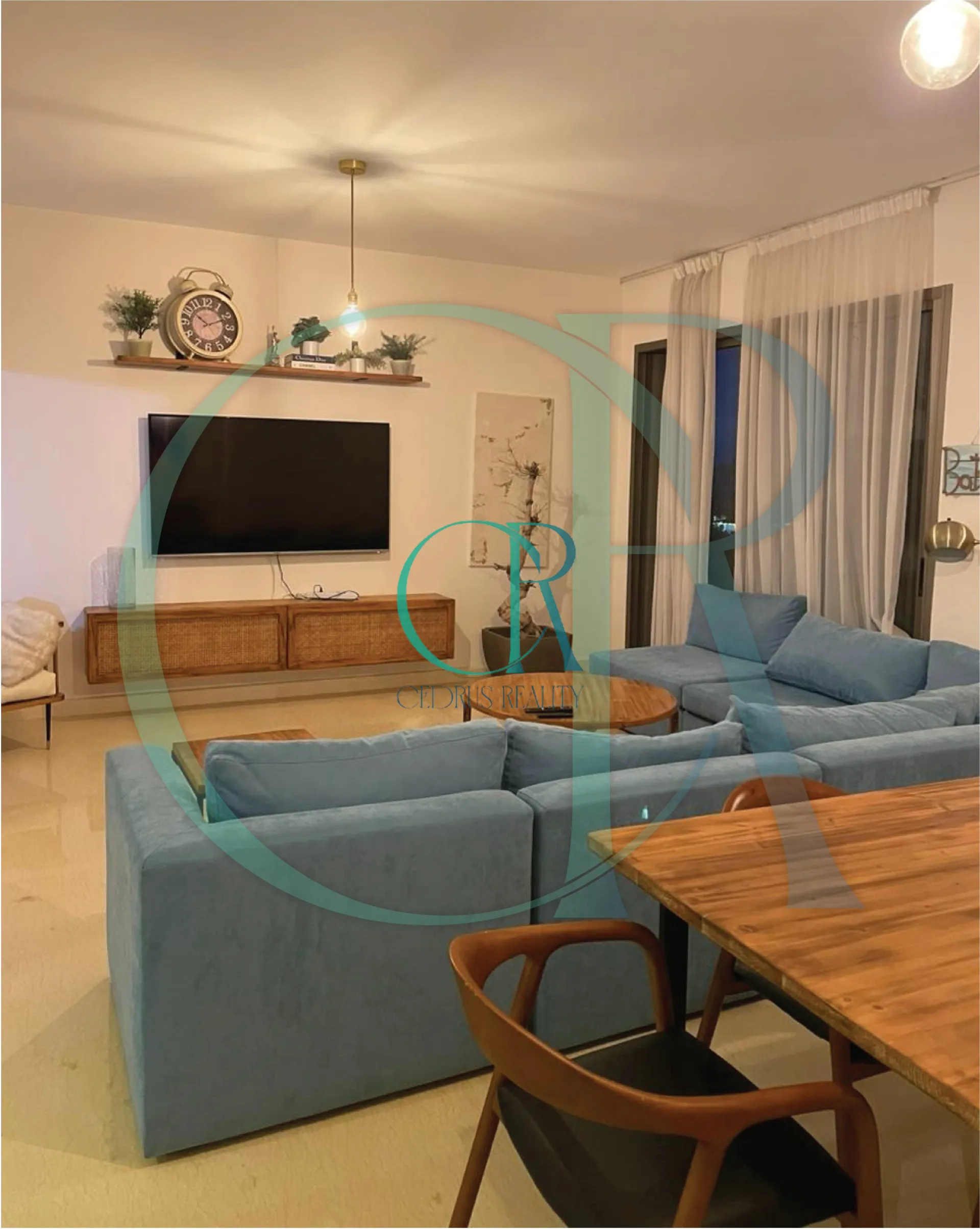 Apartment for sale in Batroun, Lebanon