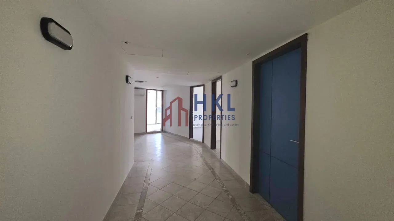 Office for rent in Hamra, Beirut, Lebanon