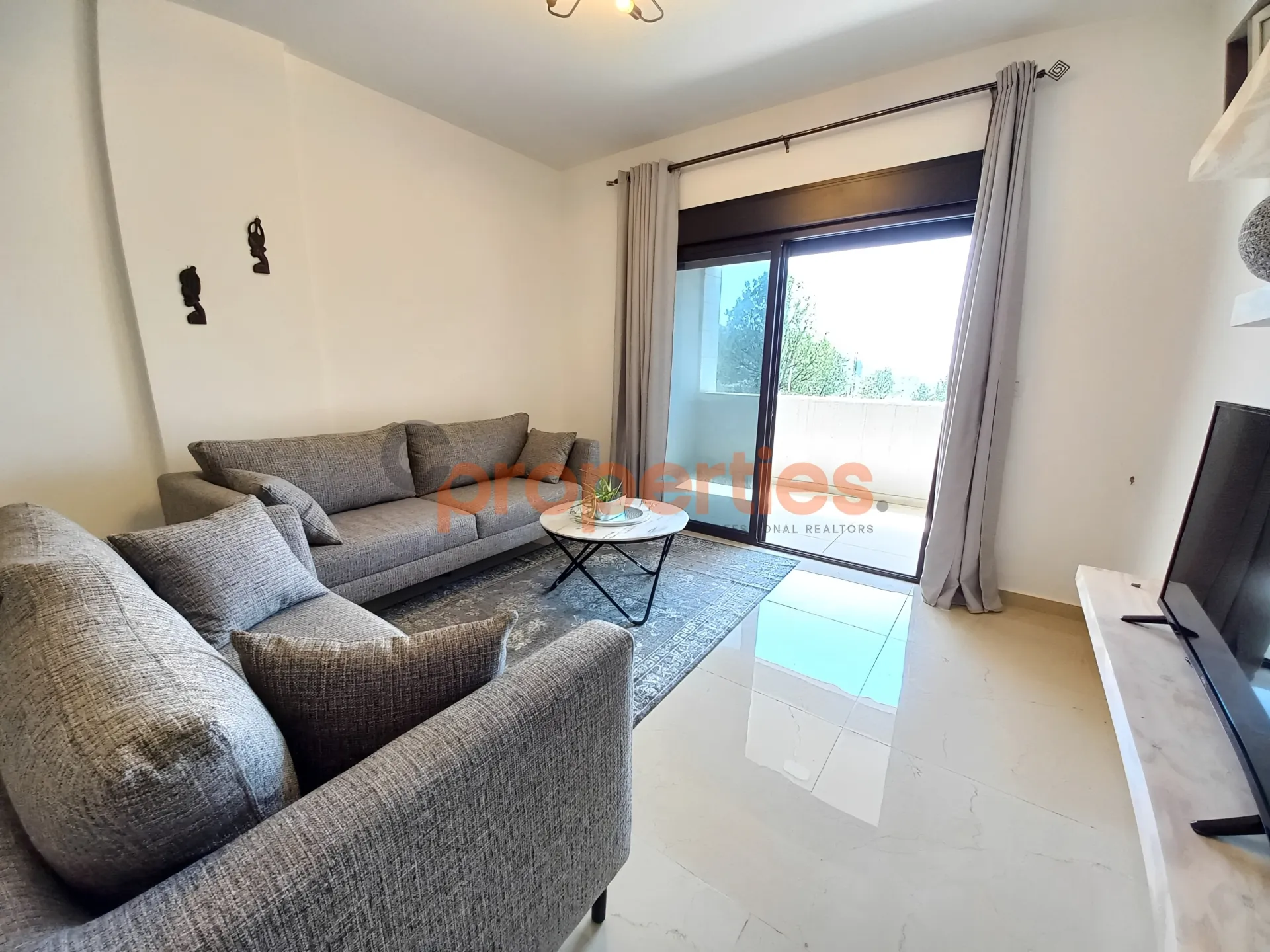 Apartment for Sale in Wata El Mrouj