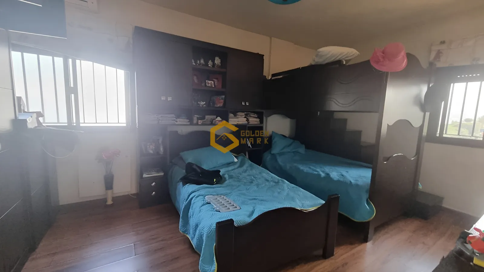 Apartment for Rent in Cornet Chahwan