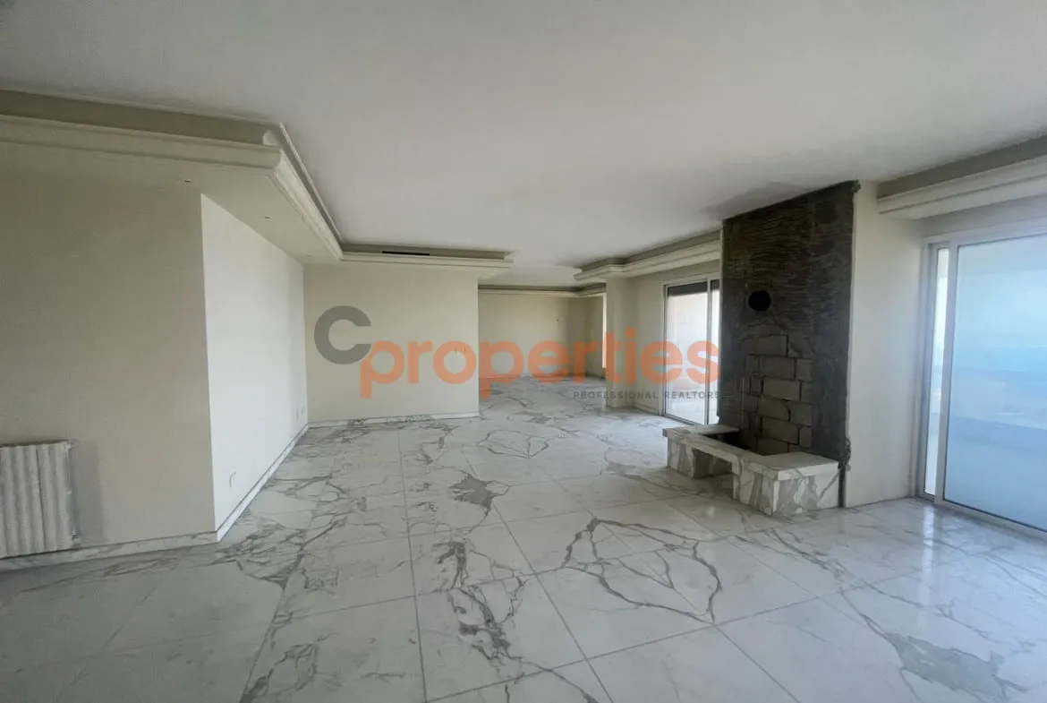 Apartment for Sale in Kafr
