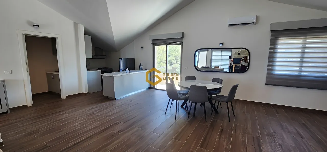 Duplex for Sale in Ain Saadeh