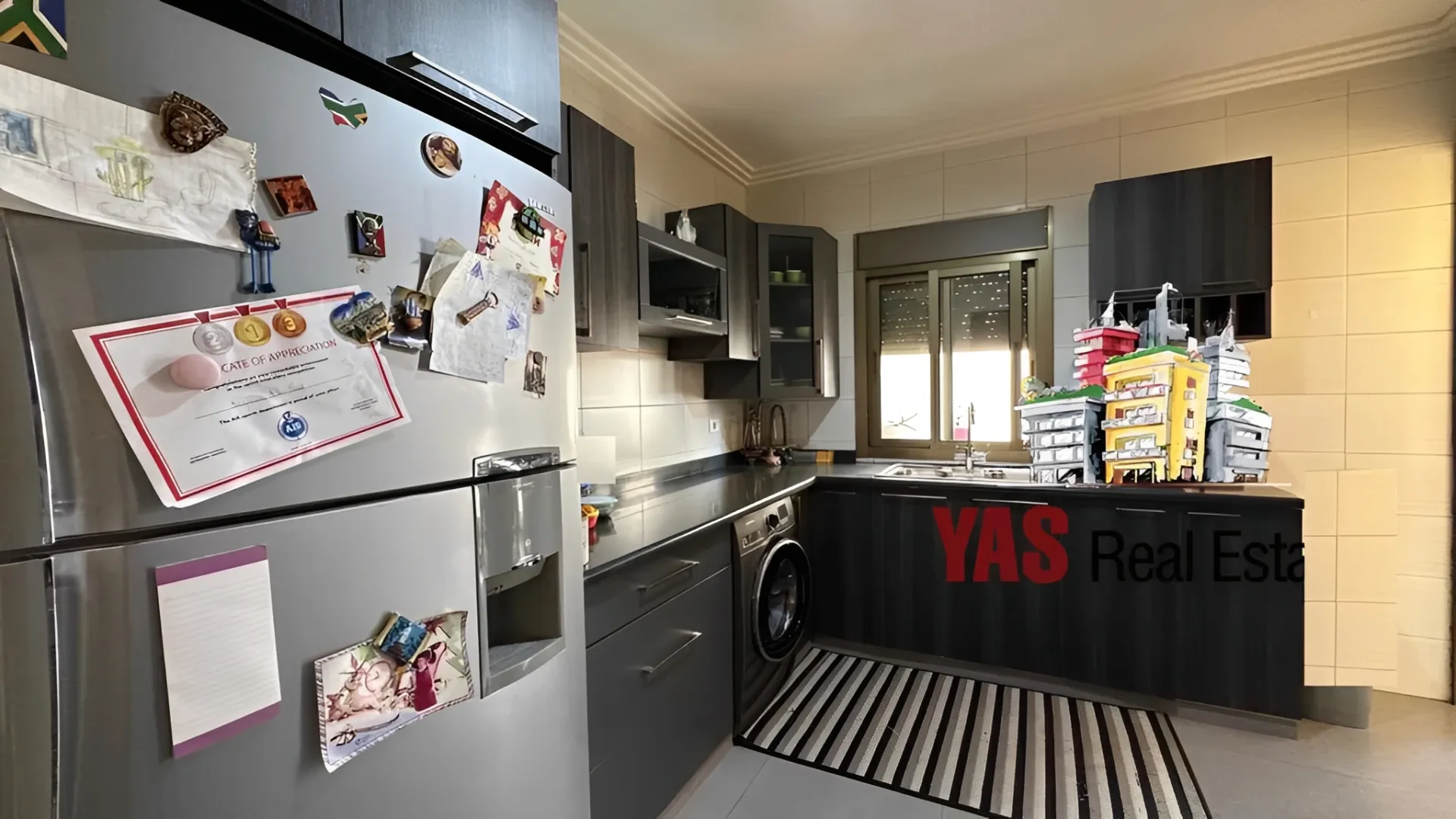 Apartment for Sale in Ballouneh