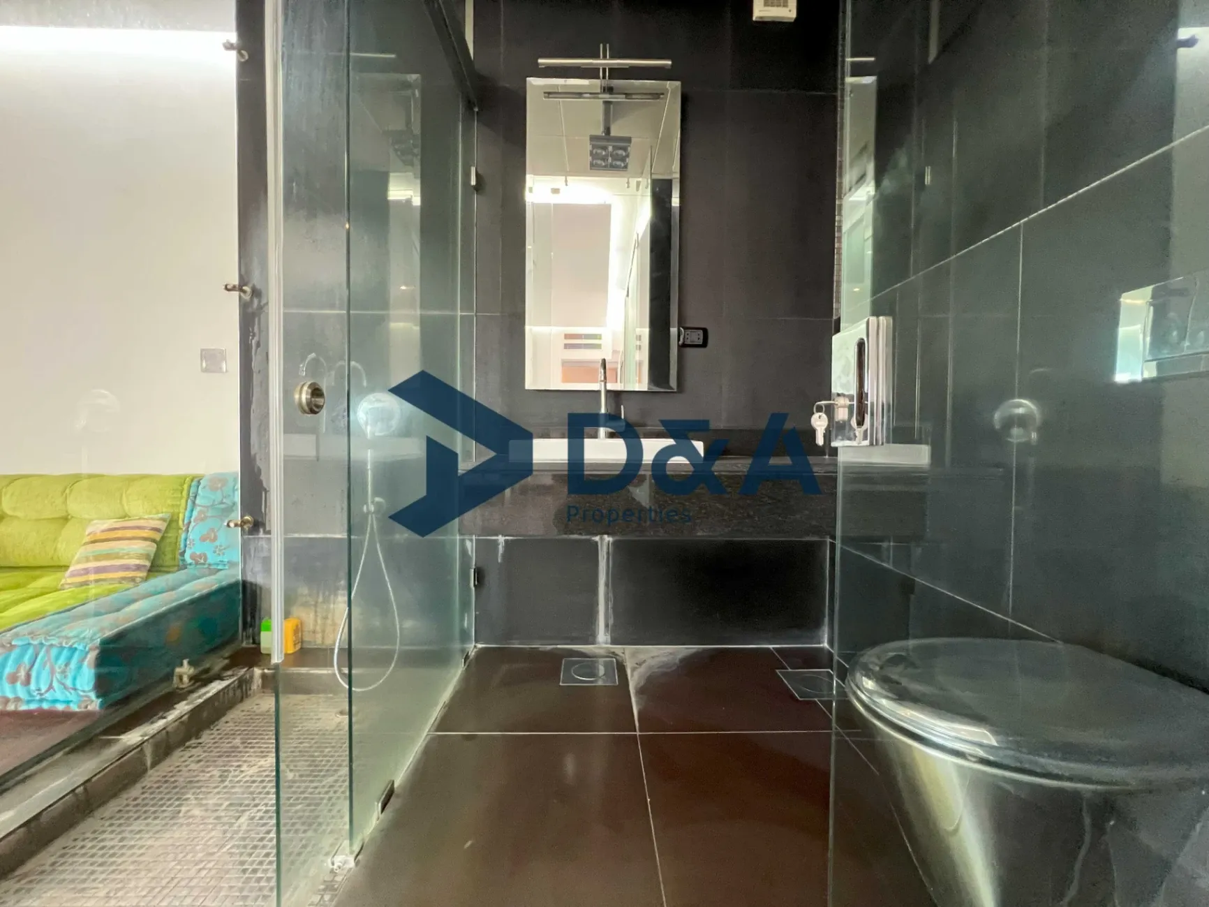 Apartment for sale in Sodeco, Beirut, Lebanon