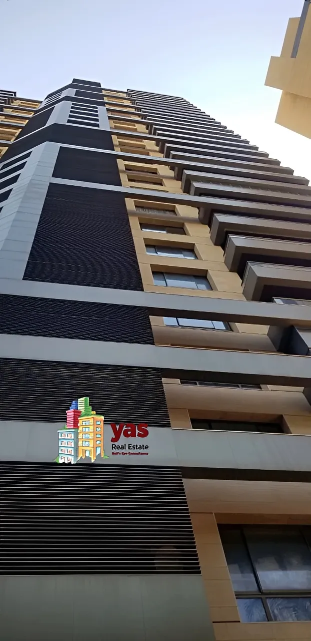 Apartment for Sale in Achrafieh - 3 bed, 5 bath