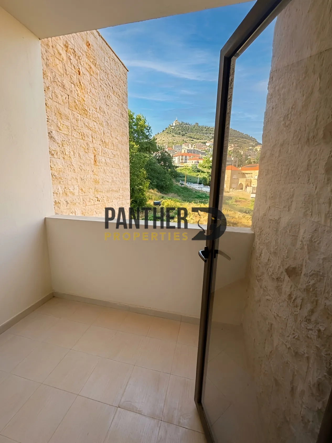 Duplex for sale in Zgharta
