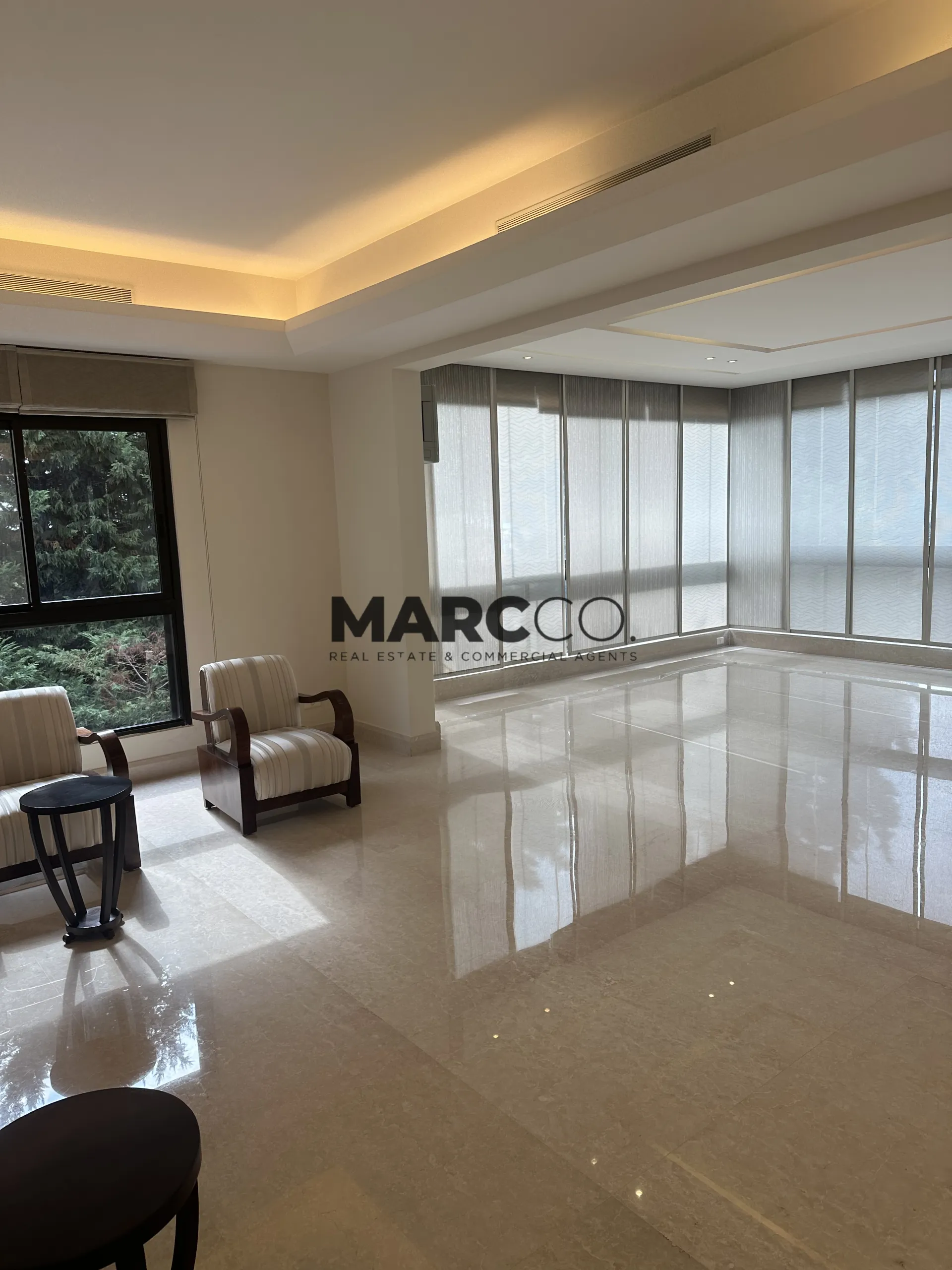 Apartment for rent in Bayada, Rabieh, Lebanon