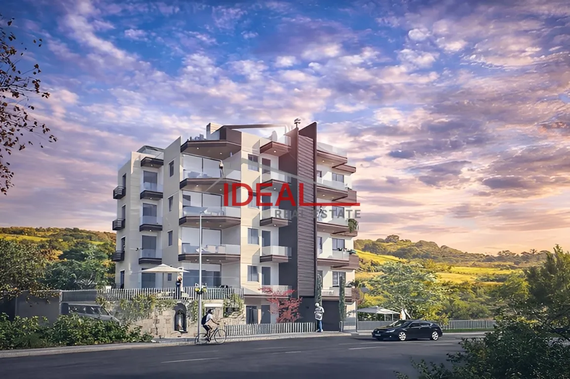 Apartment for Sale in Ghazir, Lebanon - 3 bed, 3 bath