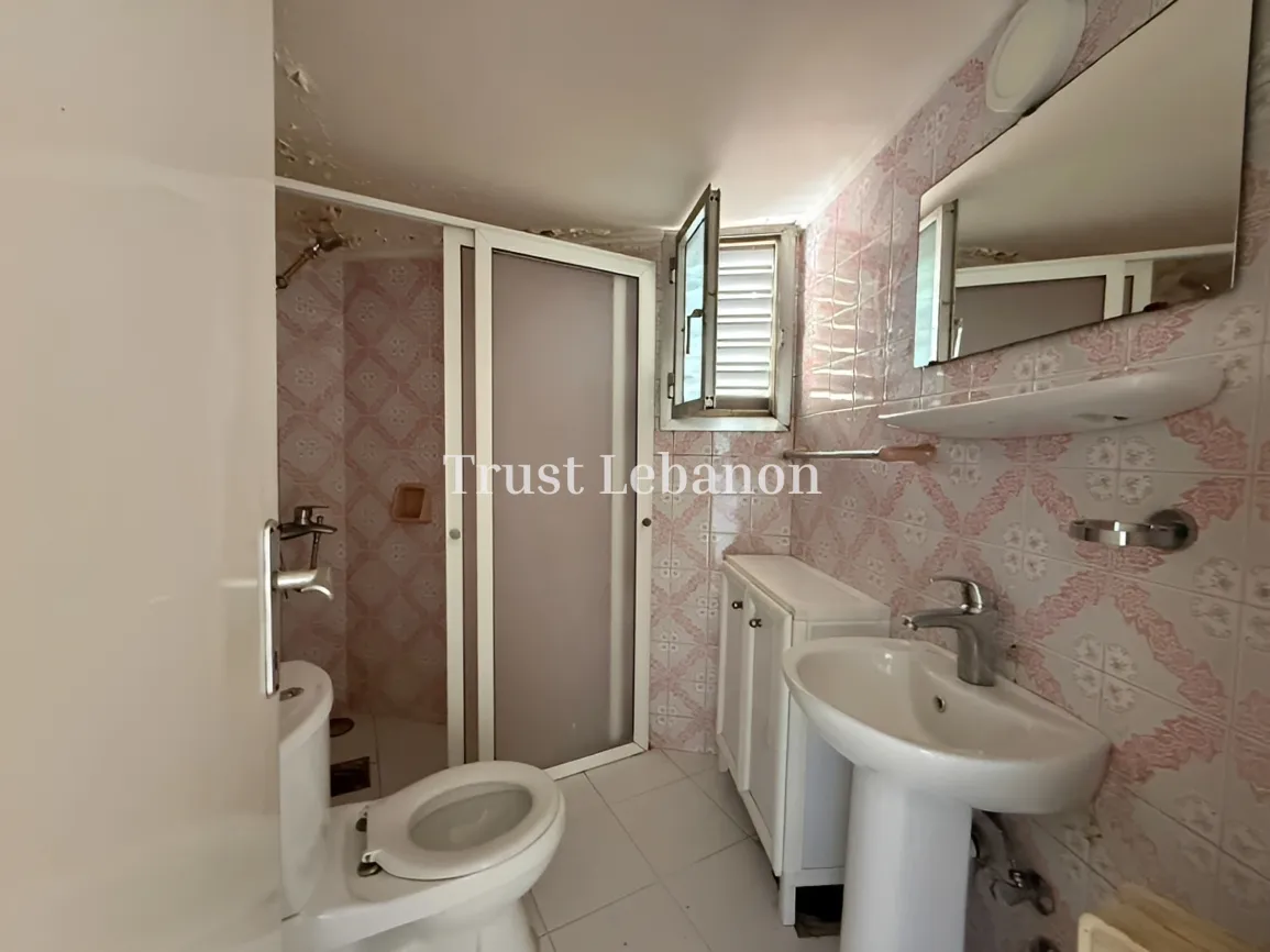 Apartment for rent in Beit Meri