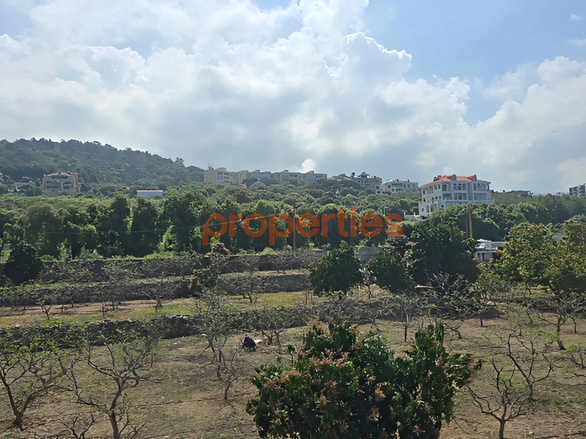 Apartment for Rent in Tabarja