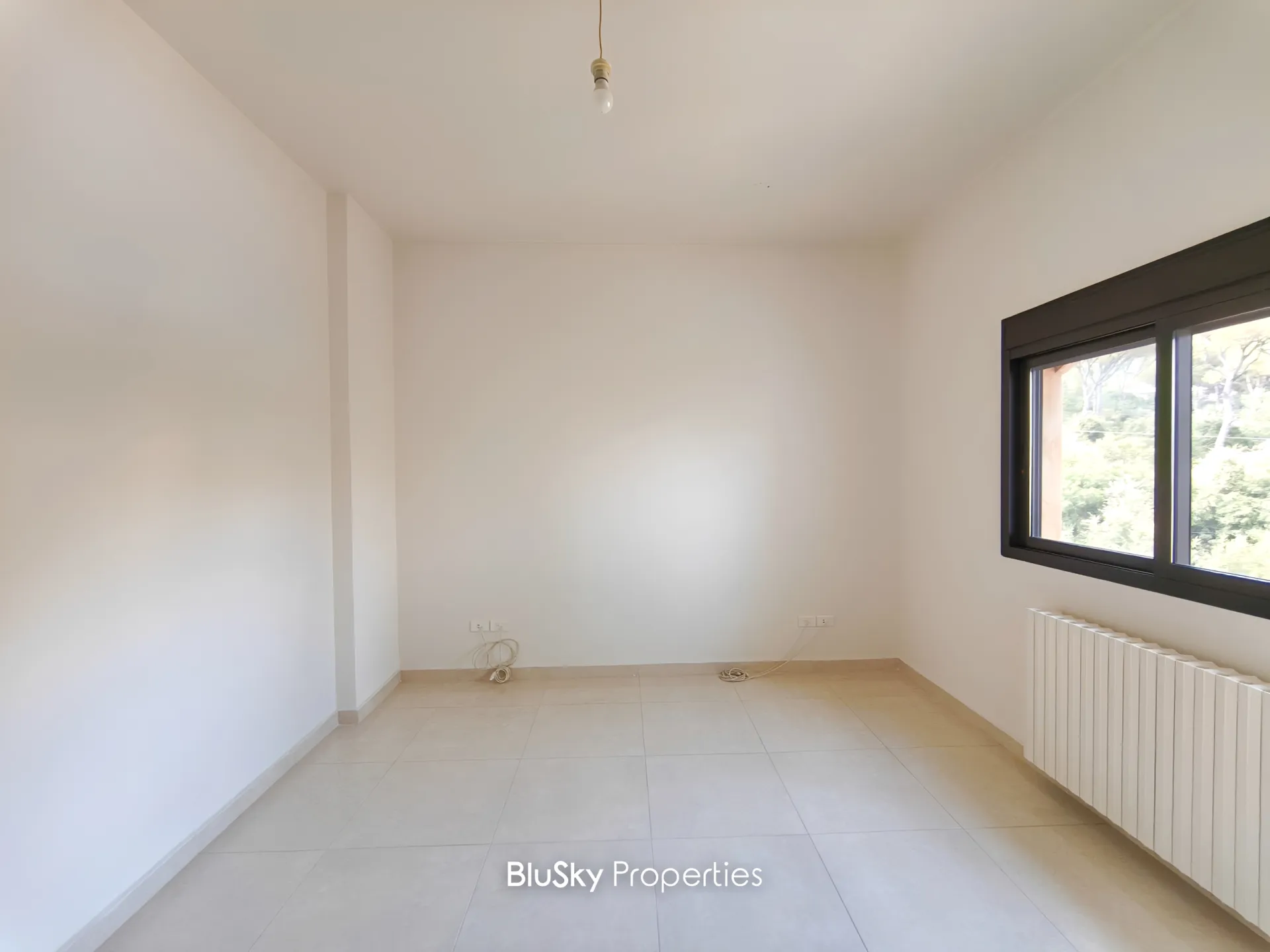Apartment for rent in Baabdat, lebanon