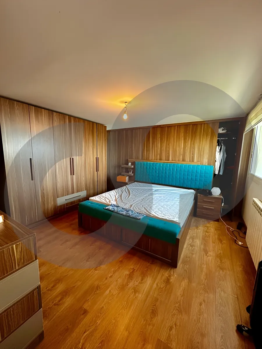 Apartment for Sale in Fatqa, Lebanon