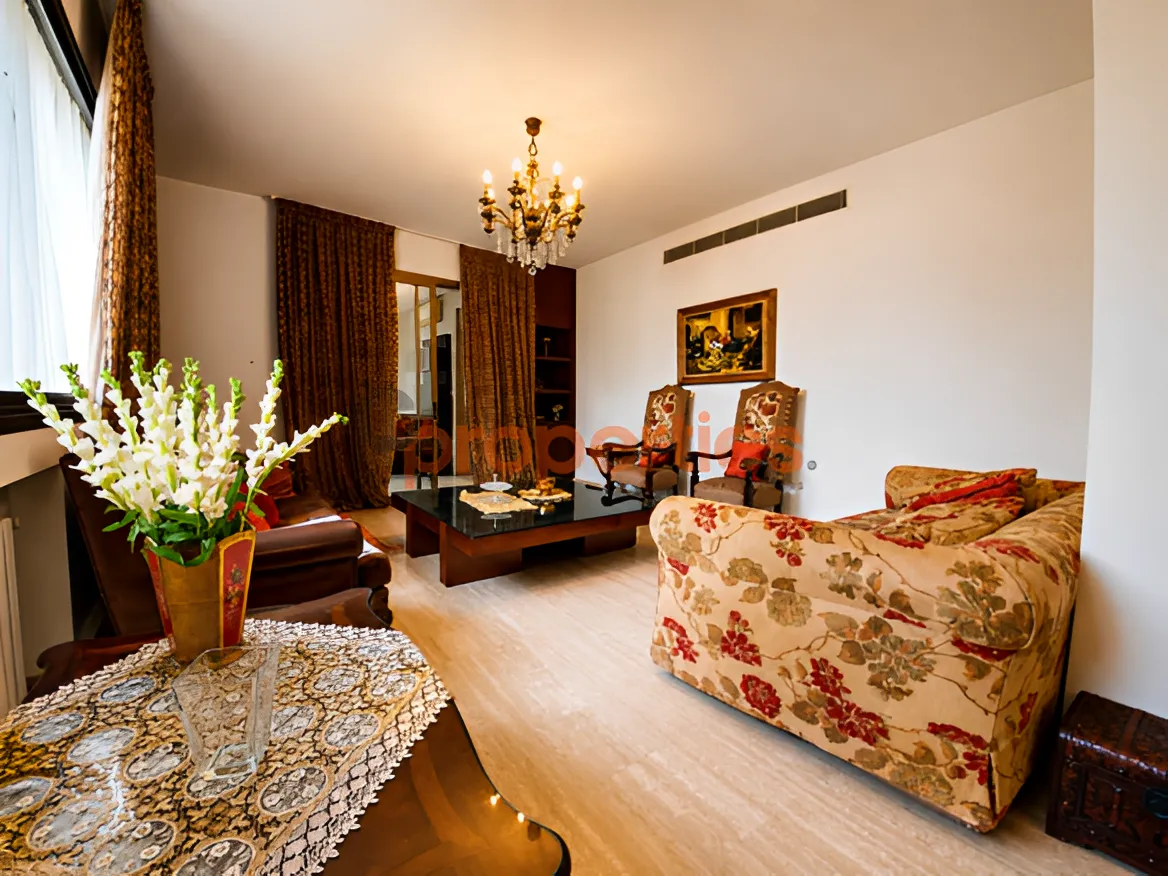 Apartment for Rent in Yarzeh