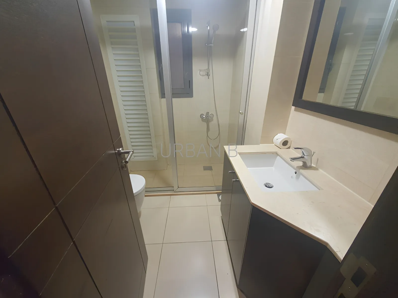 Apartment in Kantari street, beirut, lebanon