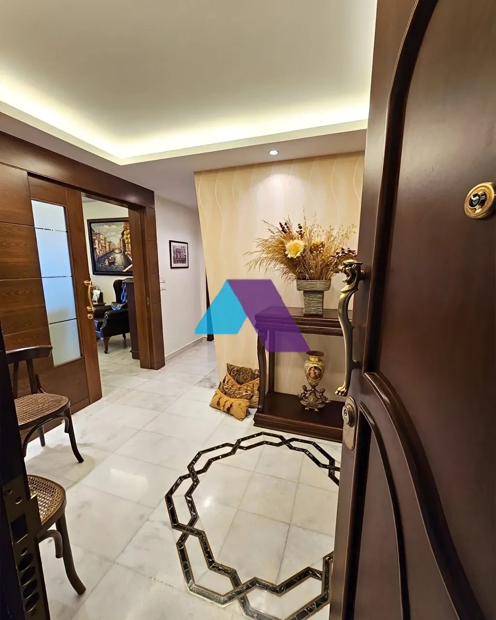 Apartment for Sale in Biaqout - 3 bed, 4 bath