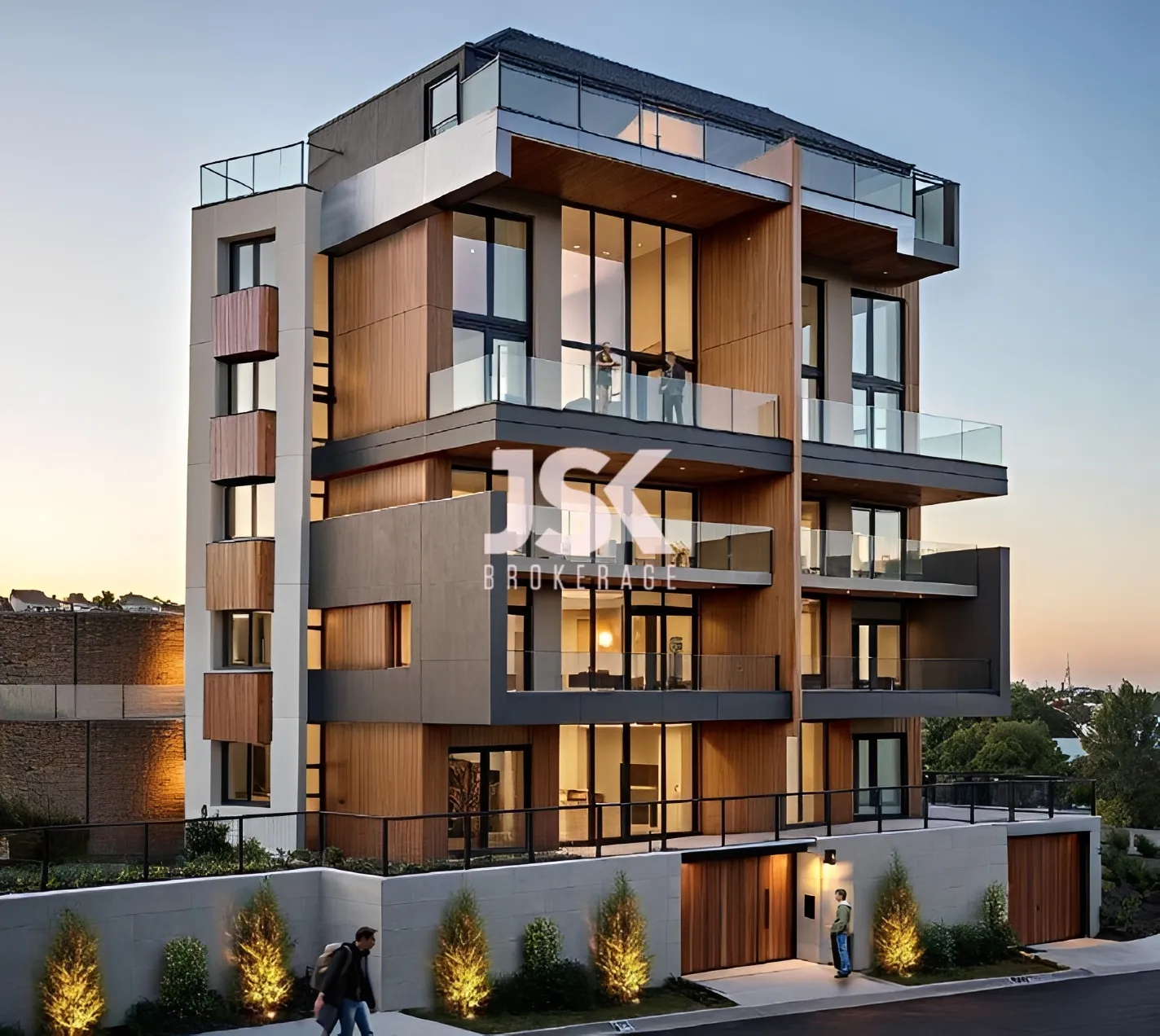 Loft for Sale in Cornet Chahwan