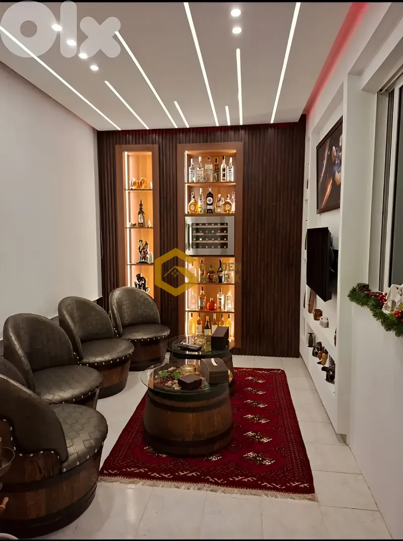 Apartment for Sale in Blat - 3 bed, 2 bath