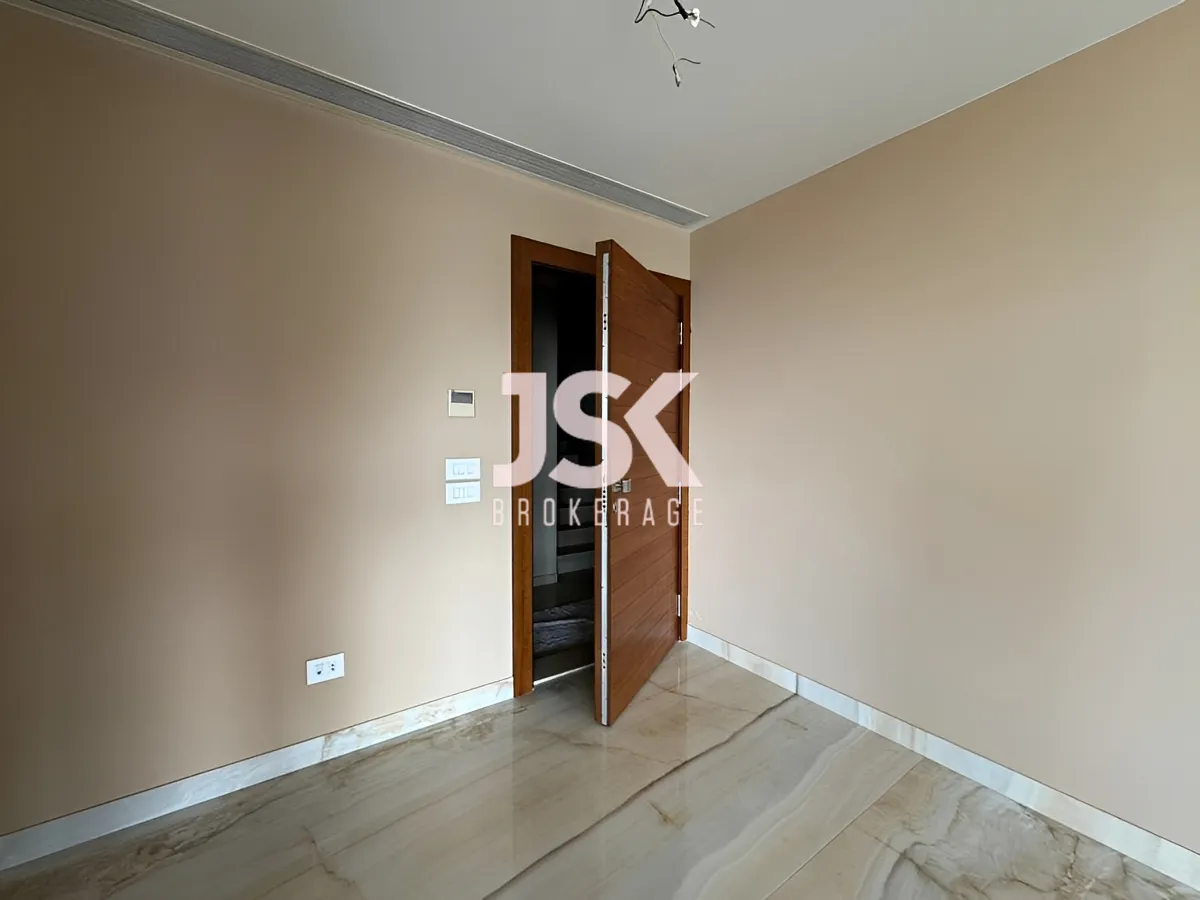 Apartment for Rent in Montiverdi, Lebanon