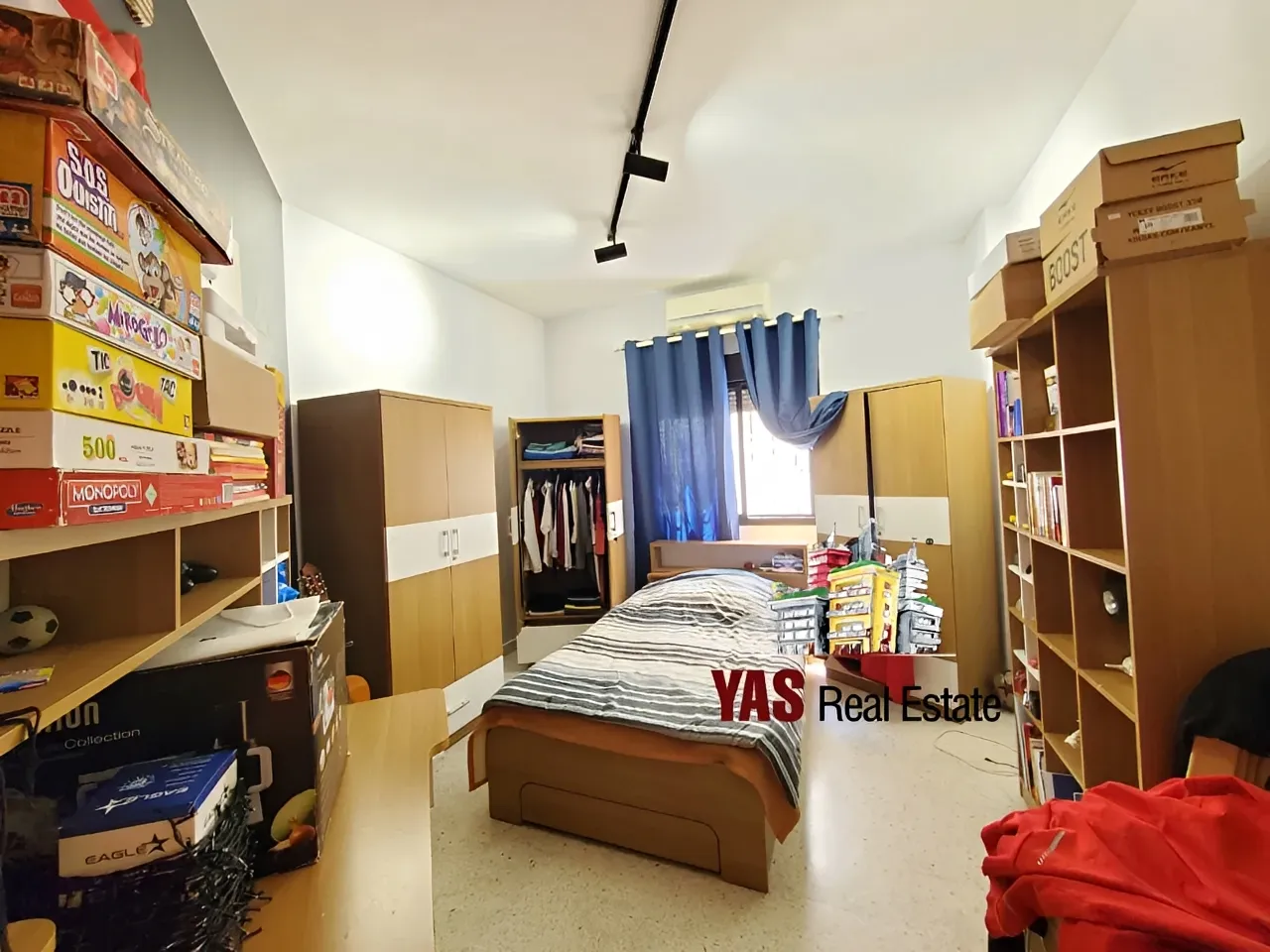 Apartment for Rent in Sehayleh