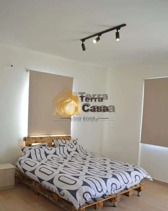 Villa for sale in Aalali Batroun, Lebanon