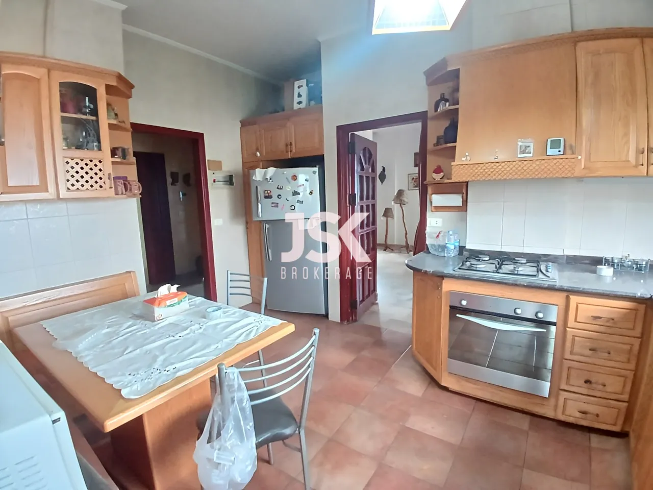 Apartment for Sale in Naqqache