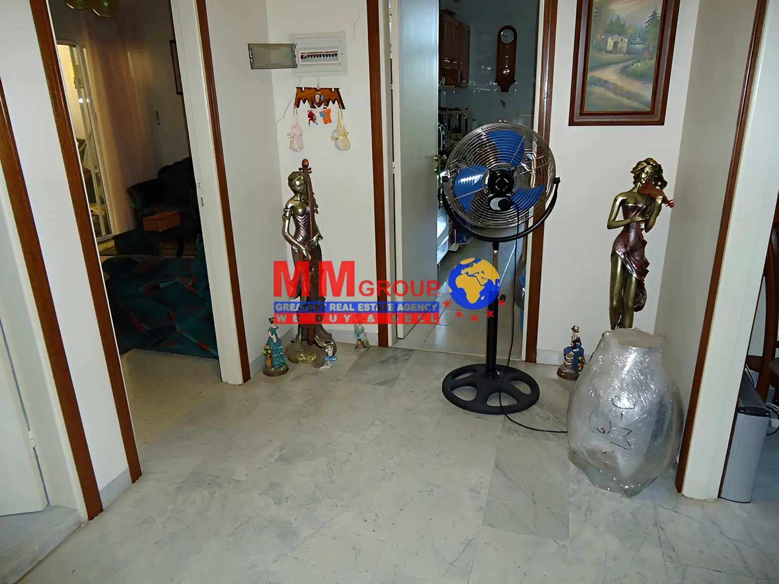 Apartment for rent in Broummana, Lebanon