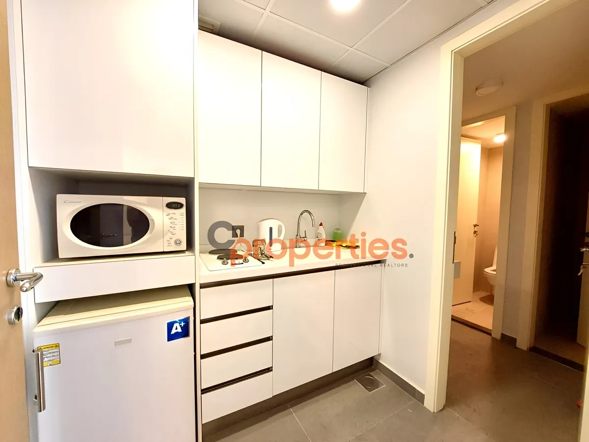 Apartment for Rent in Jal El Dib