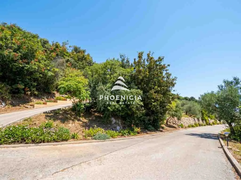 Residential Land for sale in Fghal, Lebanon