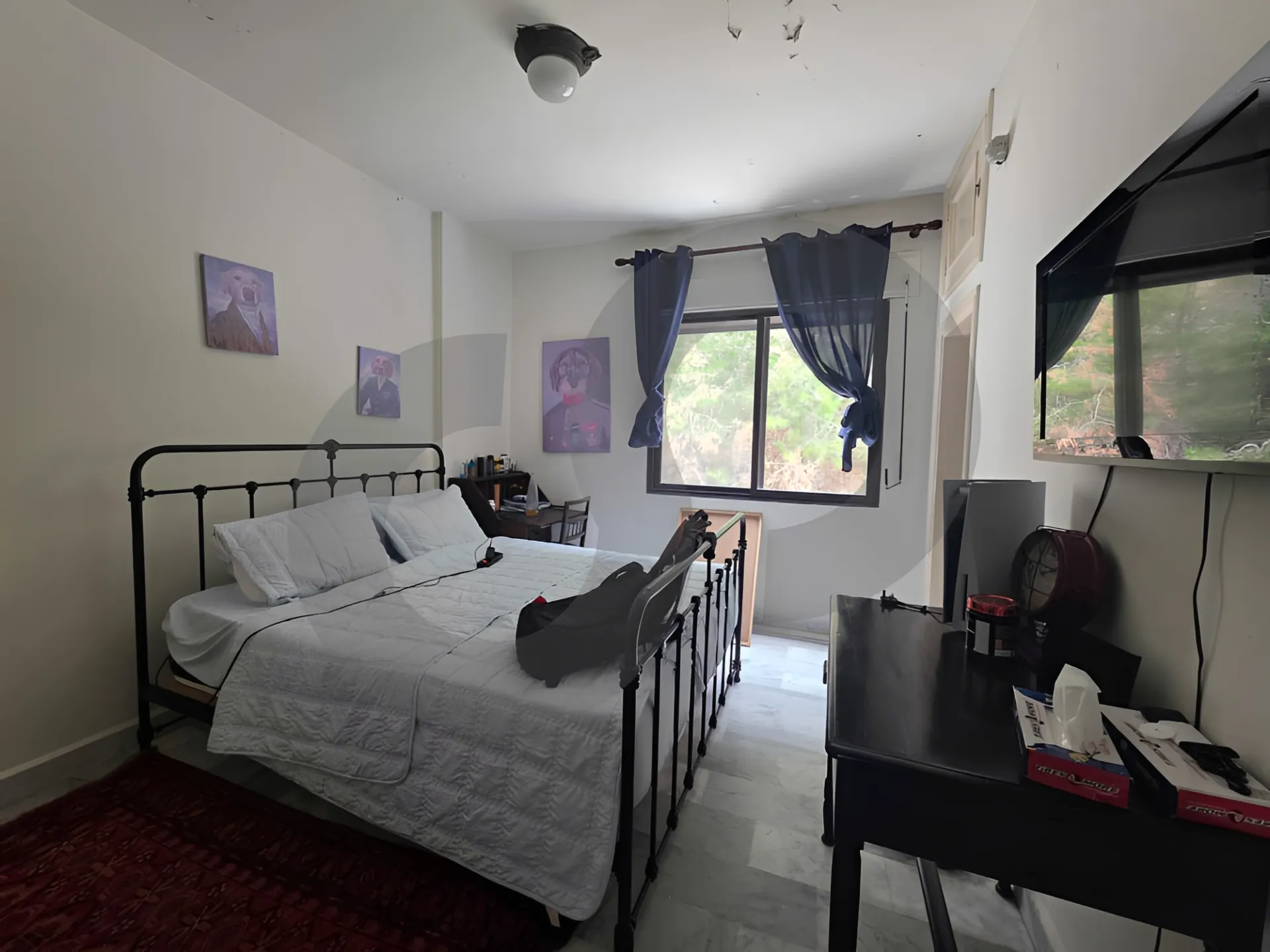 Apartment for Sale in Haret Sakher