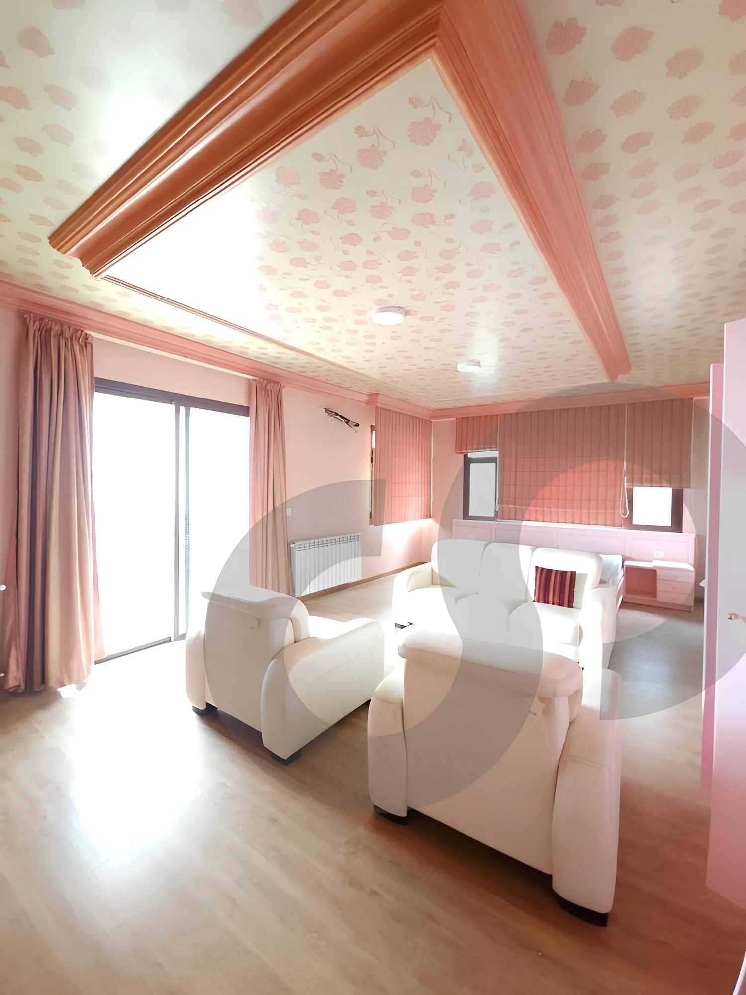 Villa for Sale in Cornet Chahwan