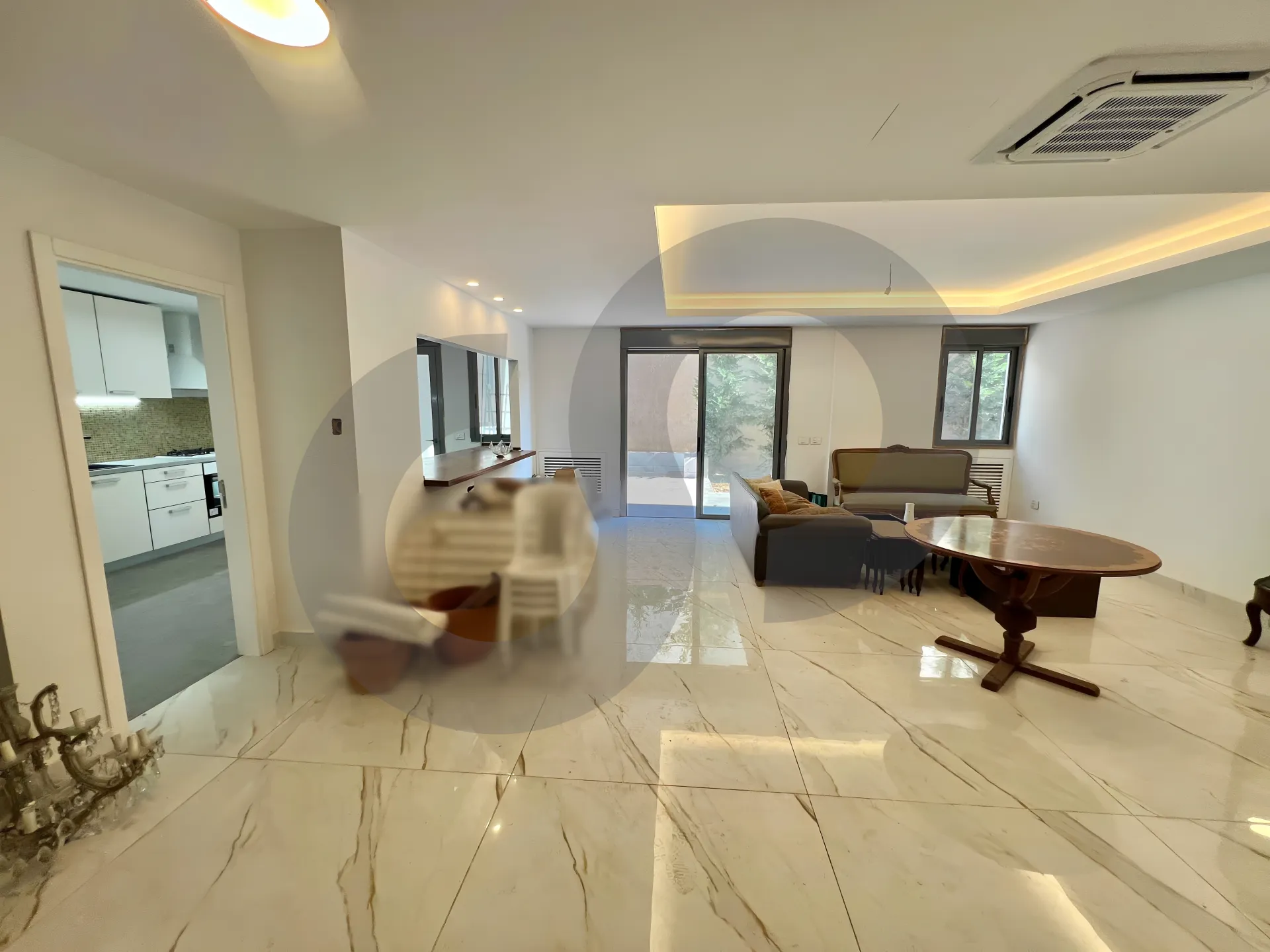 Apartment for Sale in Bsalim