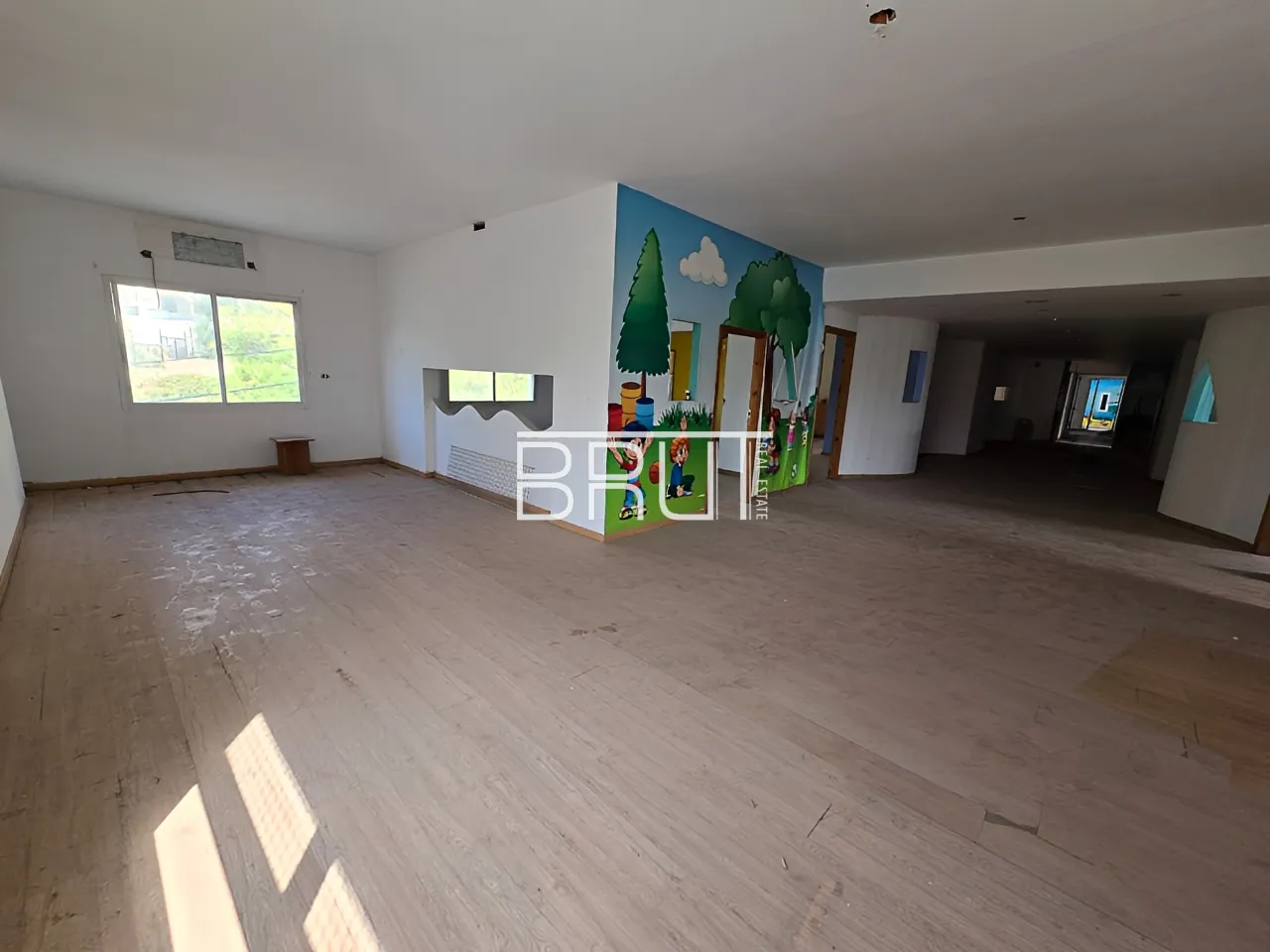 Apartment for Rent in Zouk Mosbeh