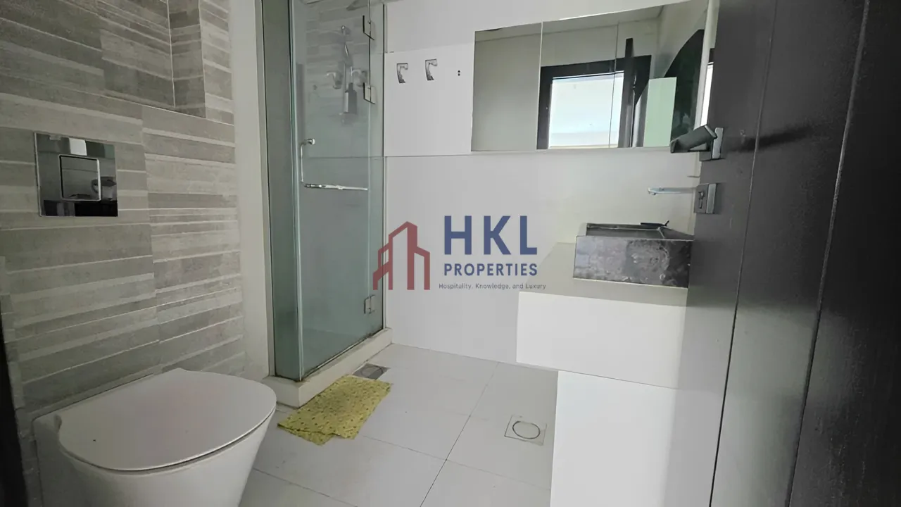 Apartment for rent in Ras Beirut