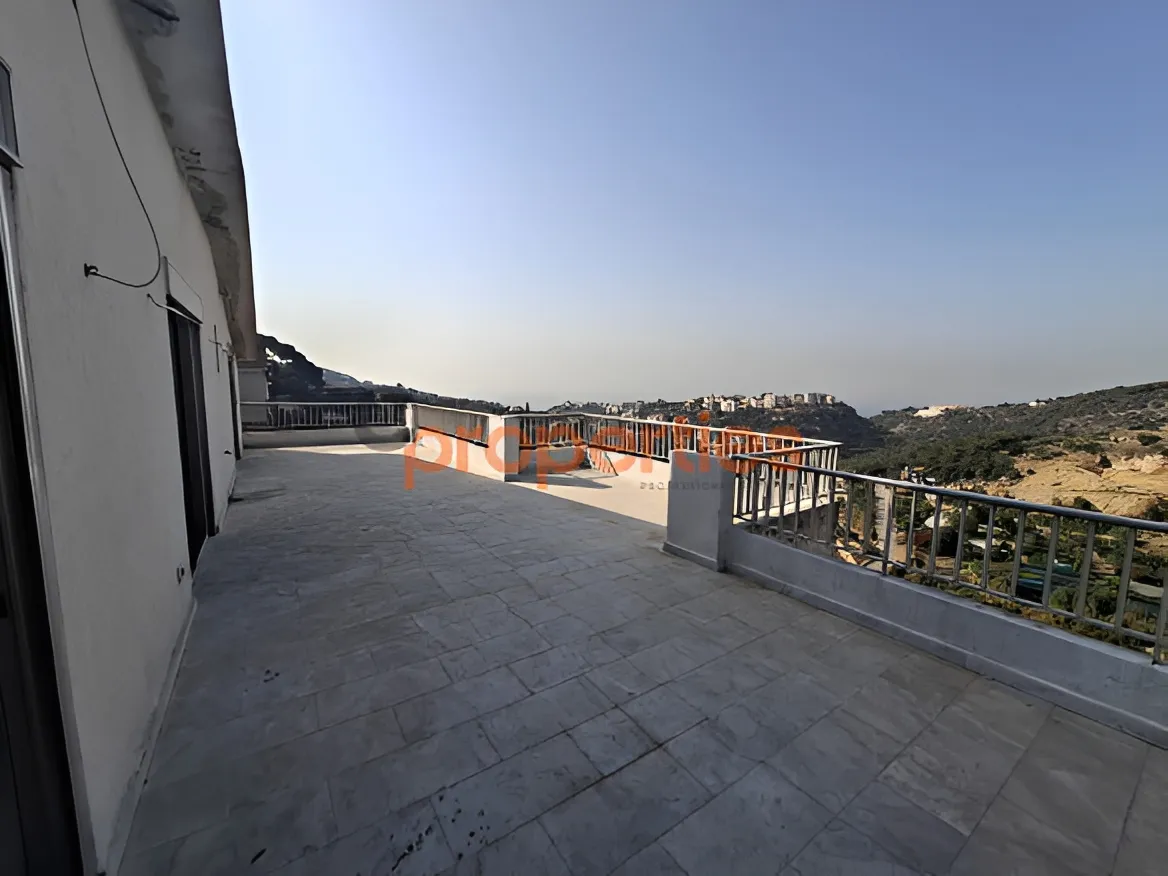 Apartment for Sale in Ain El Rihaneh - 3 bath