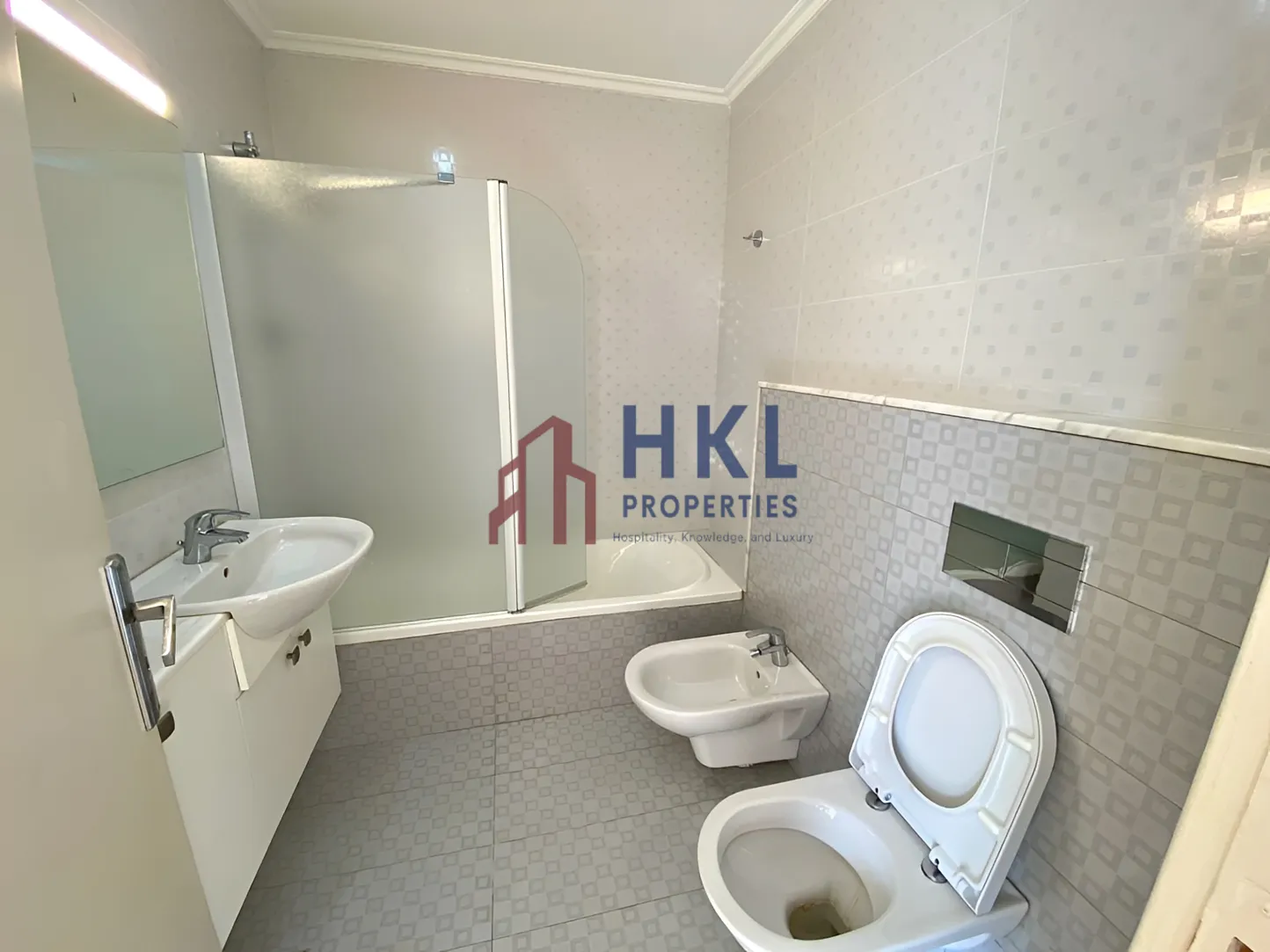 Apartment for rent in Achrafieh
