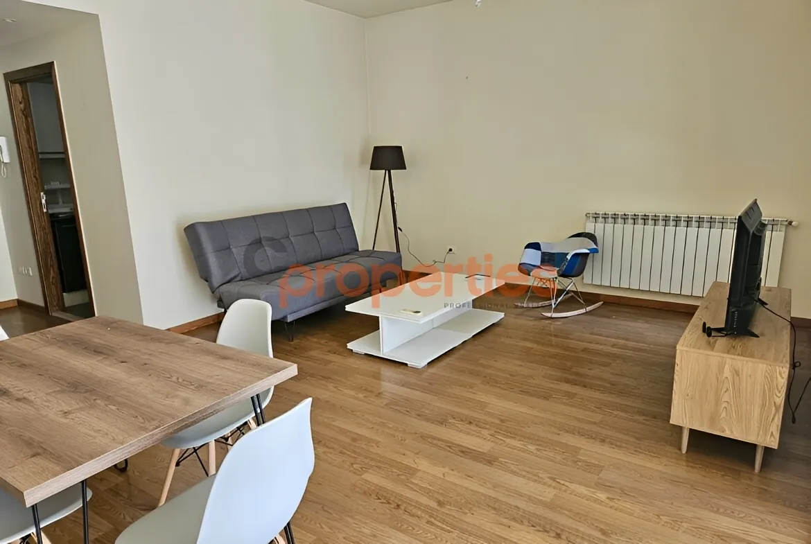 Apartment for Sale in Achrafieh