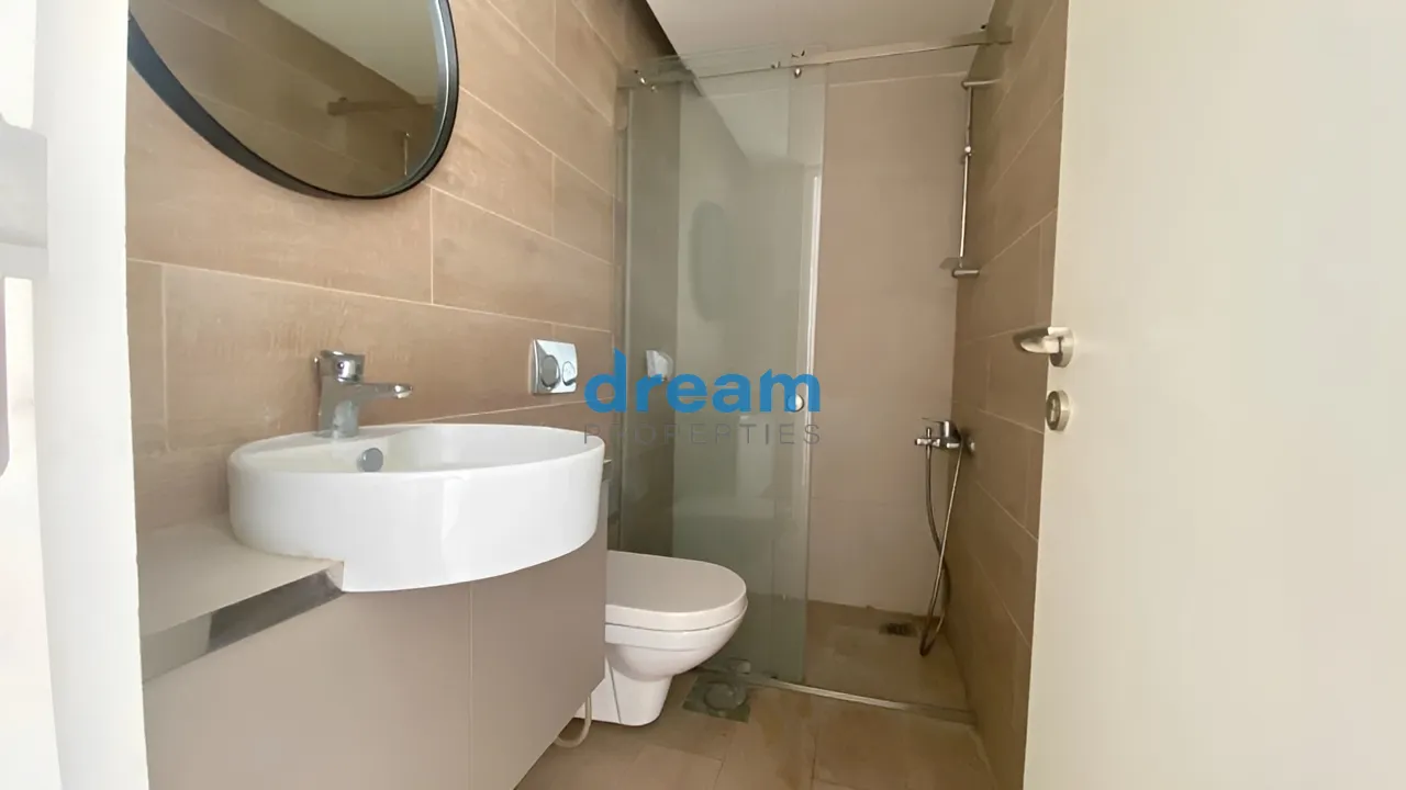 Apartment for sale in Achrafieh, Beirut, Lebanon - 2 bed, 2 bath