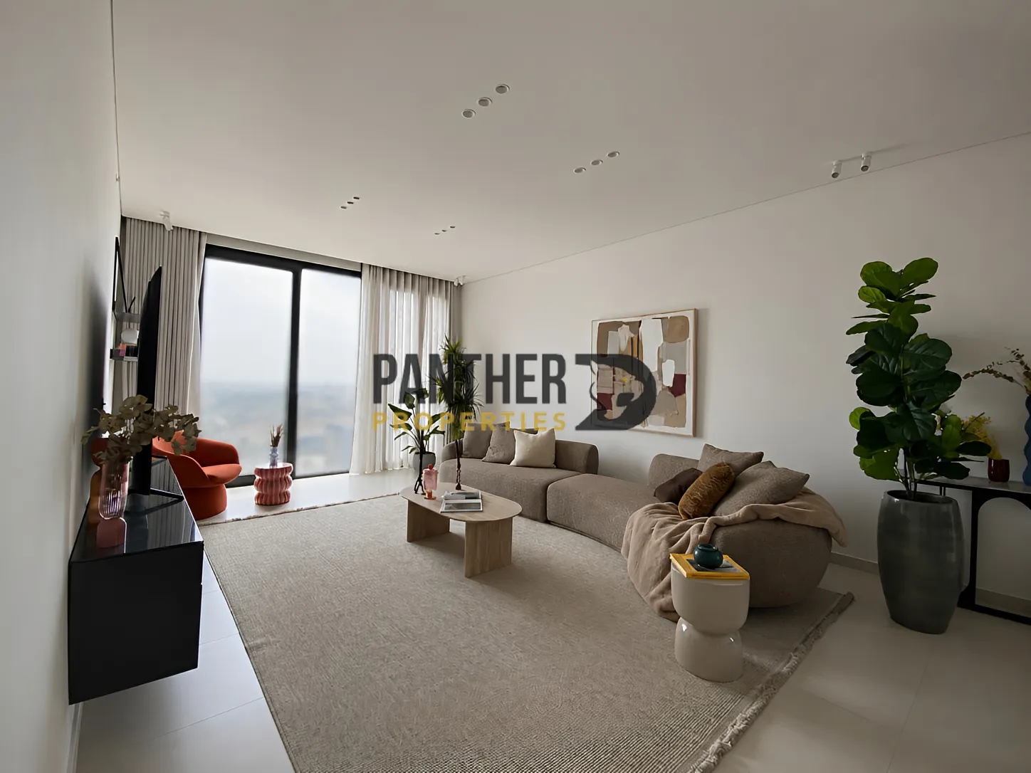 Apartment for sale in Achrafieh, beirut, lebanon - 2 bed, 3.0 bath