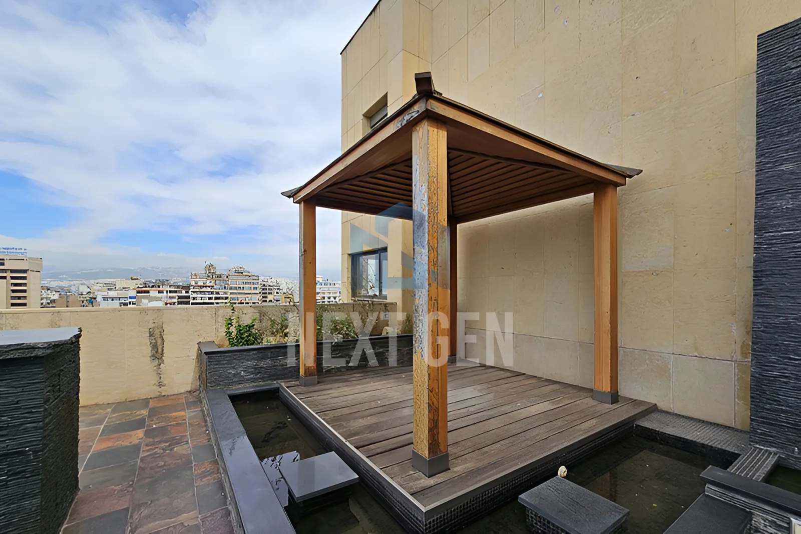 Apartment for Sale in Jnah