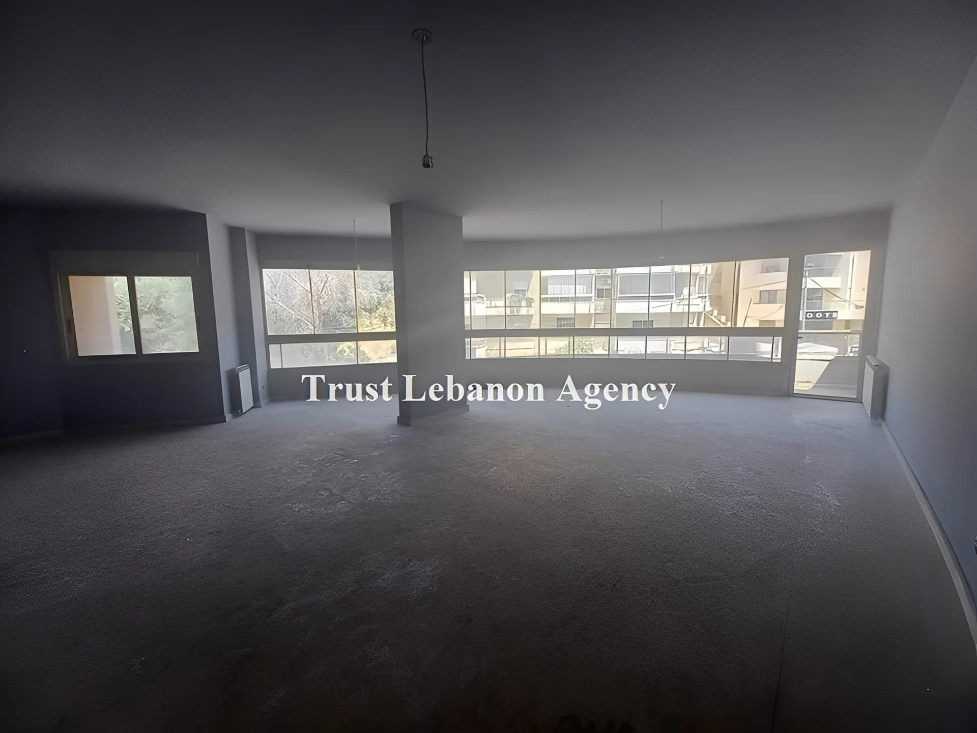 Apartment for Sale in Baabda Hazmieh Lebanon