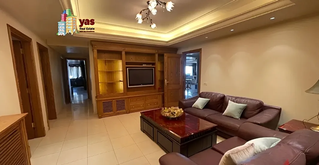 Apartment for Sale in Rabieh