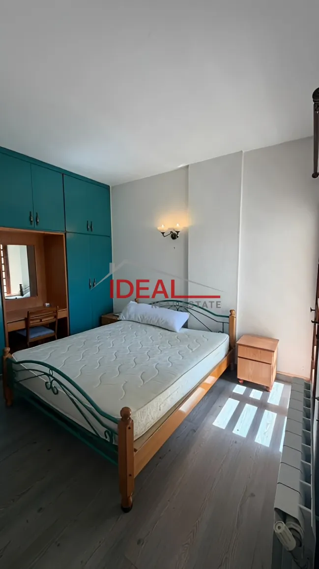 Chalet for rent in Faitroun