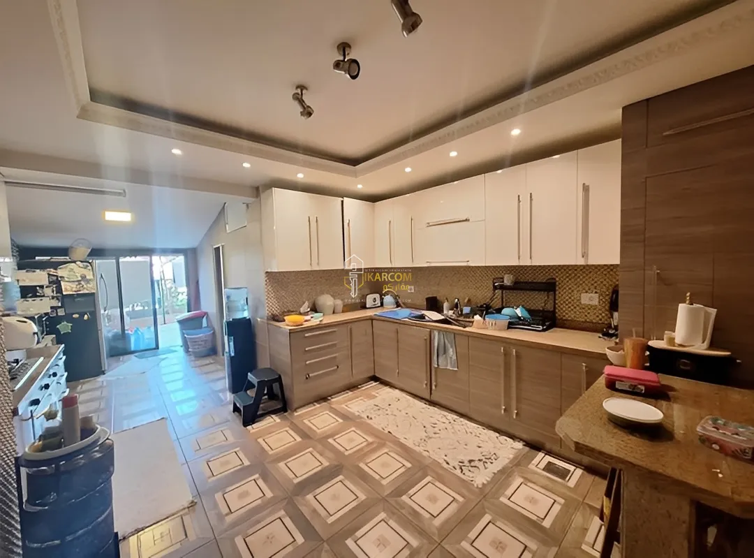 Apartment for Sale in Mar Roukouz