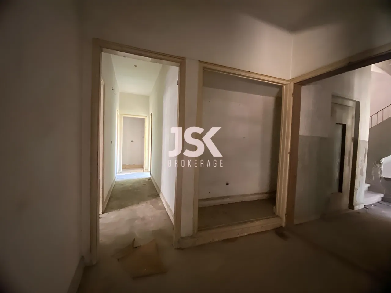Building for Sale in Achrafieh
